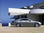 Mercedes-Benz CLS-Class 2005 года